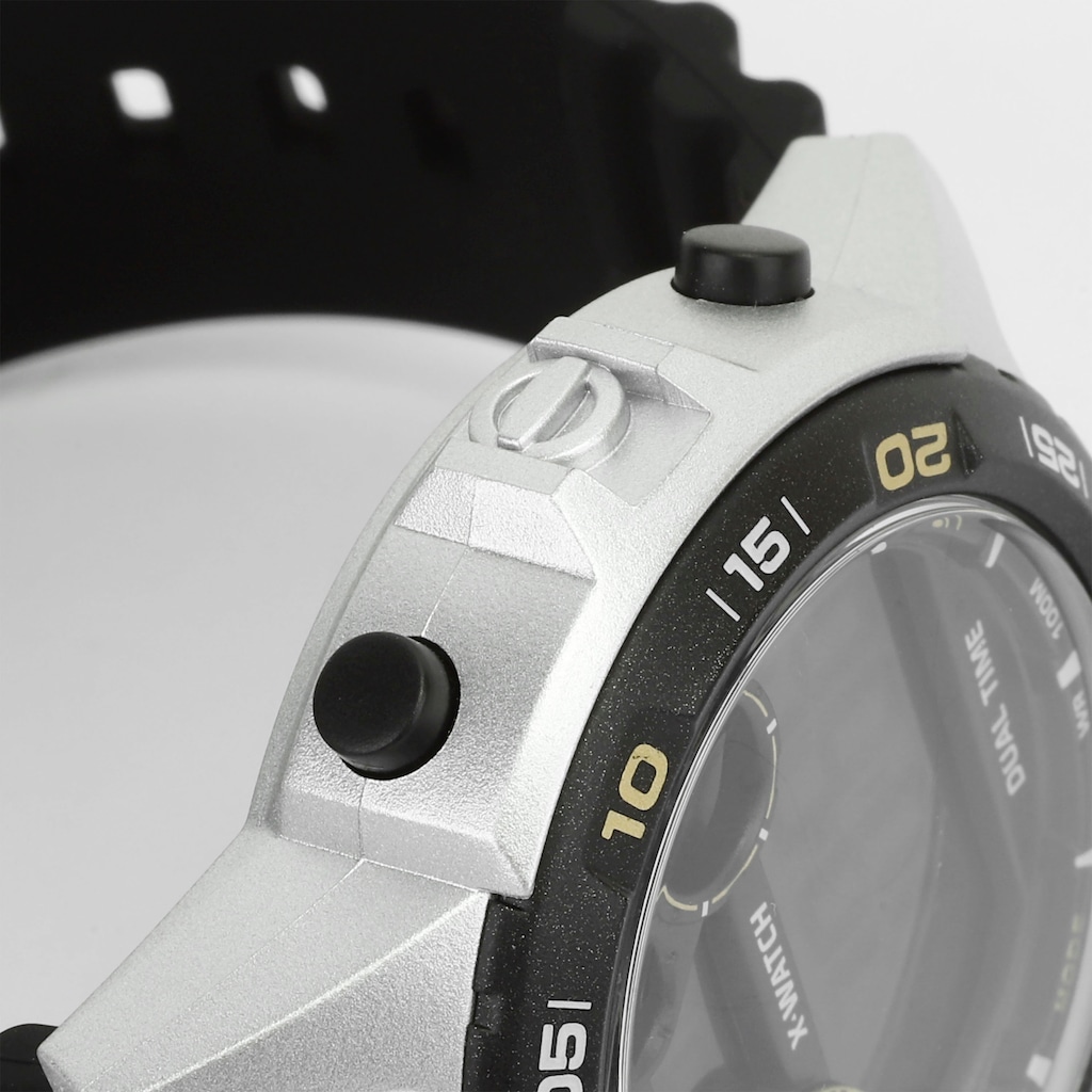 Imagem 5 do produto Relógio Digital X-Watch XMPPD718