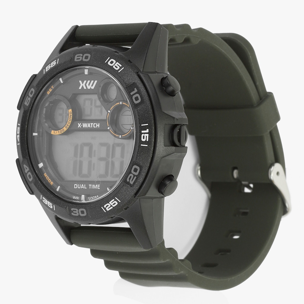Imagem 2 do produto Relógio Digital X-Watch XMPPD717