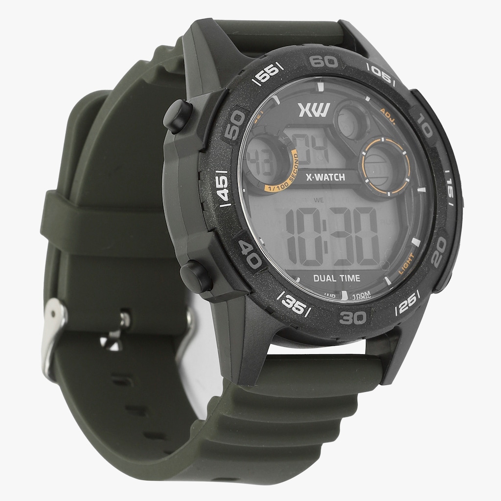Imagem 3 do produto Relógio Digital X-Watch XMPPD717