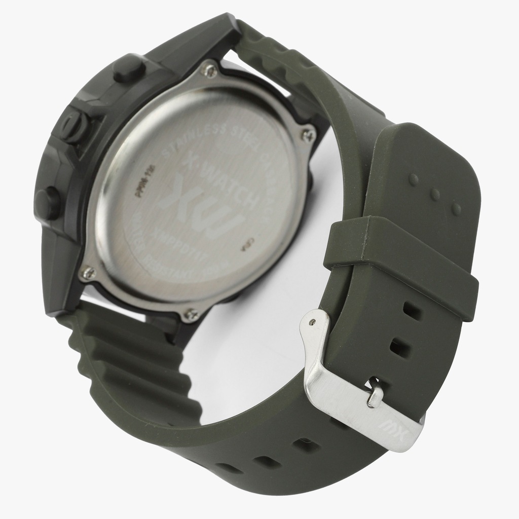 Imagem 4 do produto Relógio Digital X-Watch XMPPD717