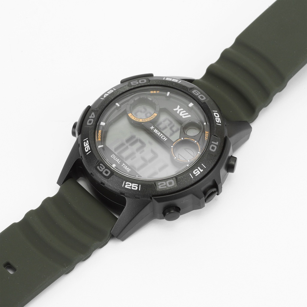 Imagem 5 do produto Relógio Digital X-Watch XMPPD717