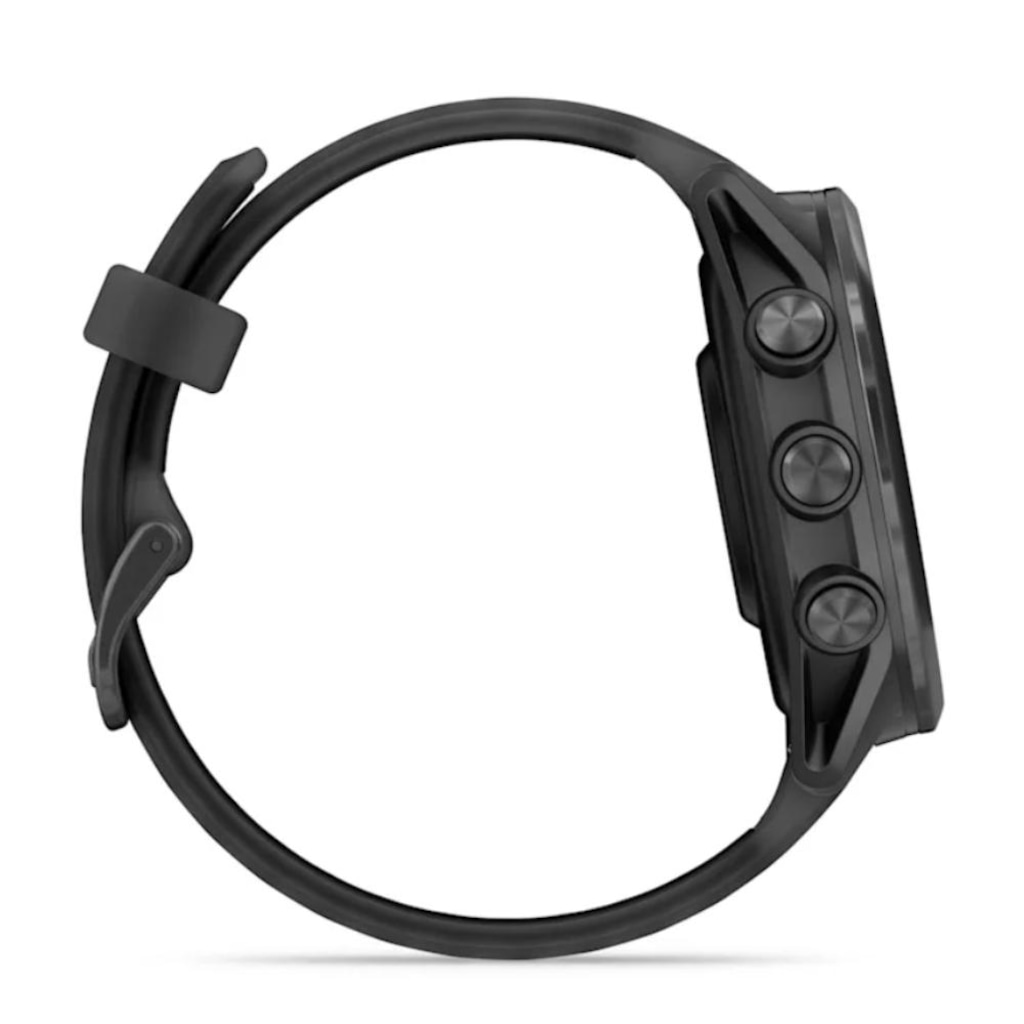 Imagem 4 do produto Relógio Monitor Cardíaco Garmin Forerunner 570 com GPS