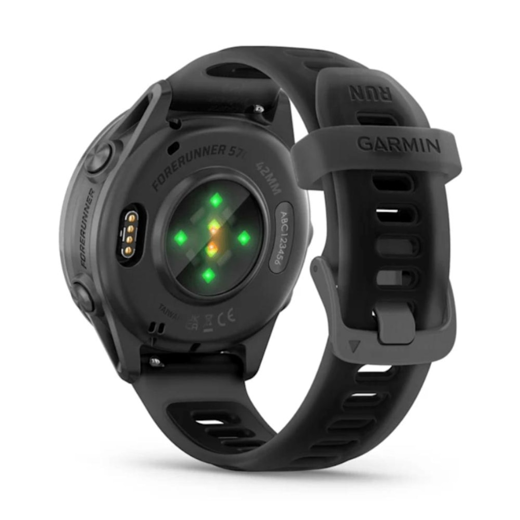 Imagem 5 do produto Relógio Monitor Cardíaco Garmin Forerunner 570 com GPS