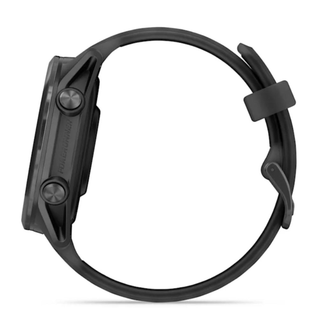 Imagem 3 do produto Relógio Monitor Cardíaco Garmin Forerunner 570 com GPS