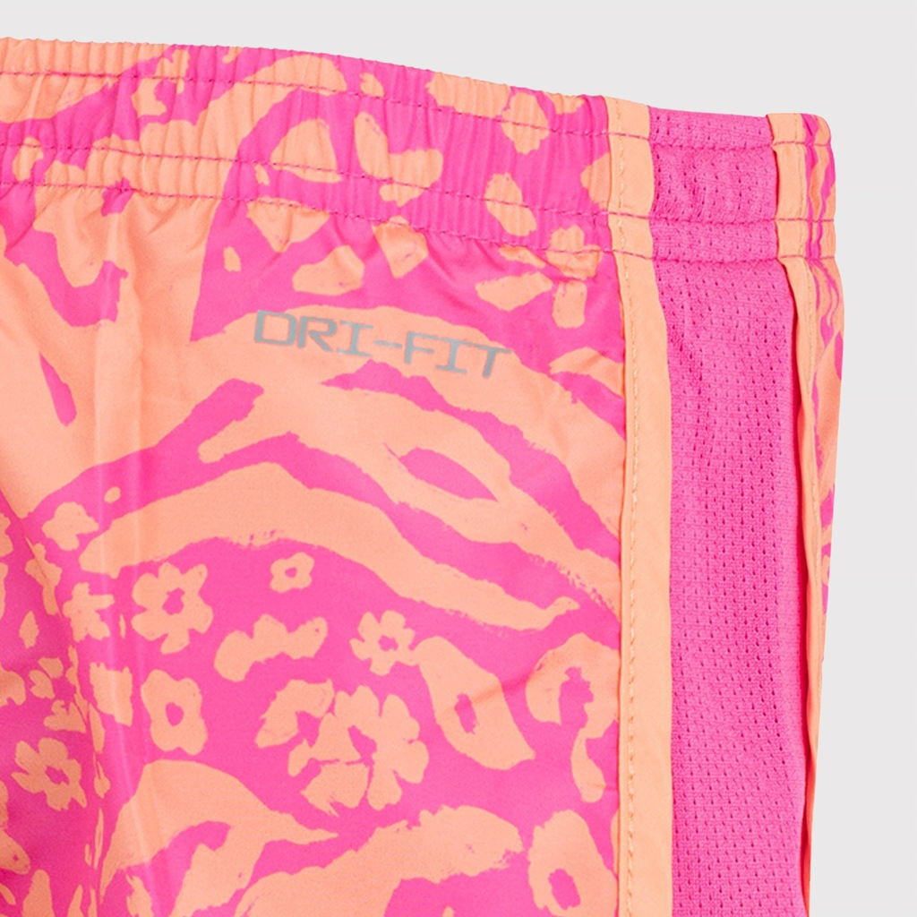 Imagem 5 do produto Conjunto Infantil Nike Wild Flow Camiseta + Short