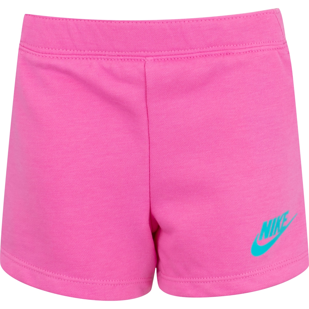 Imagem 3 do produto Conjunto Infantil Nike Wild Flow Camiseta + Short