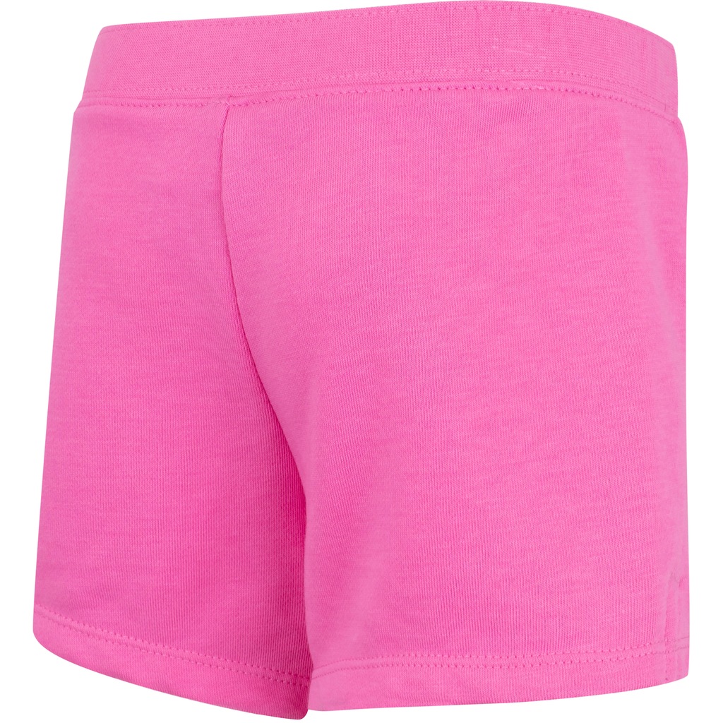 Imagem 5 do produto Conjunto Infantil Nike Wild Flow Camiseta + Short