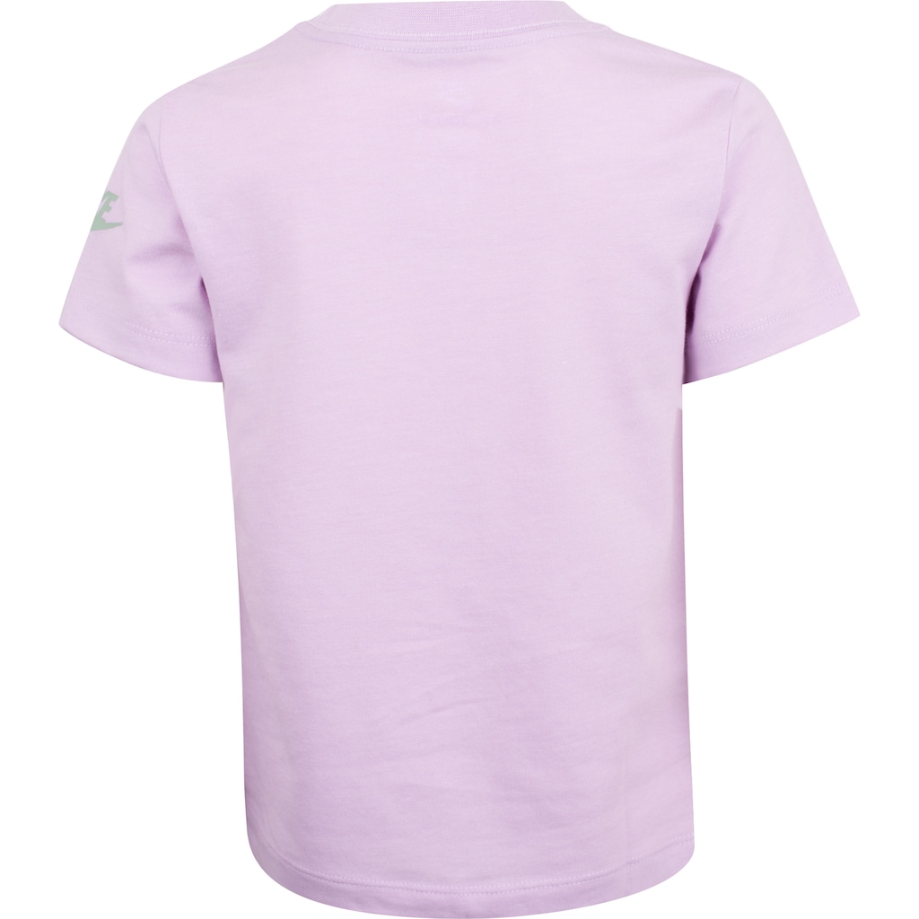 Imagem 2 do produto Camiseta Nike Wild Flower Juvenil