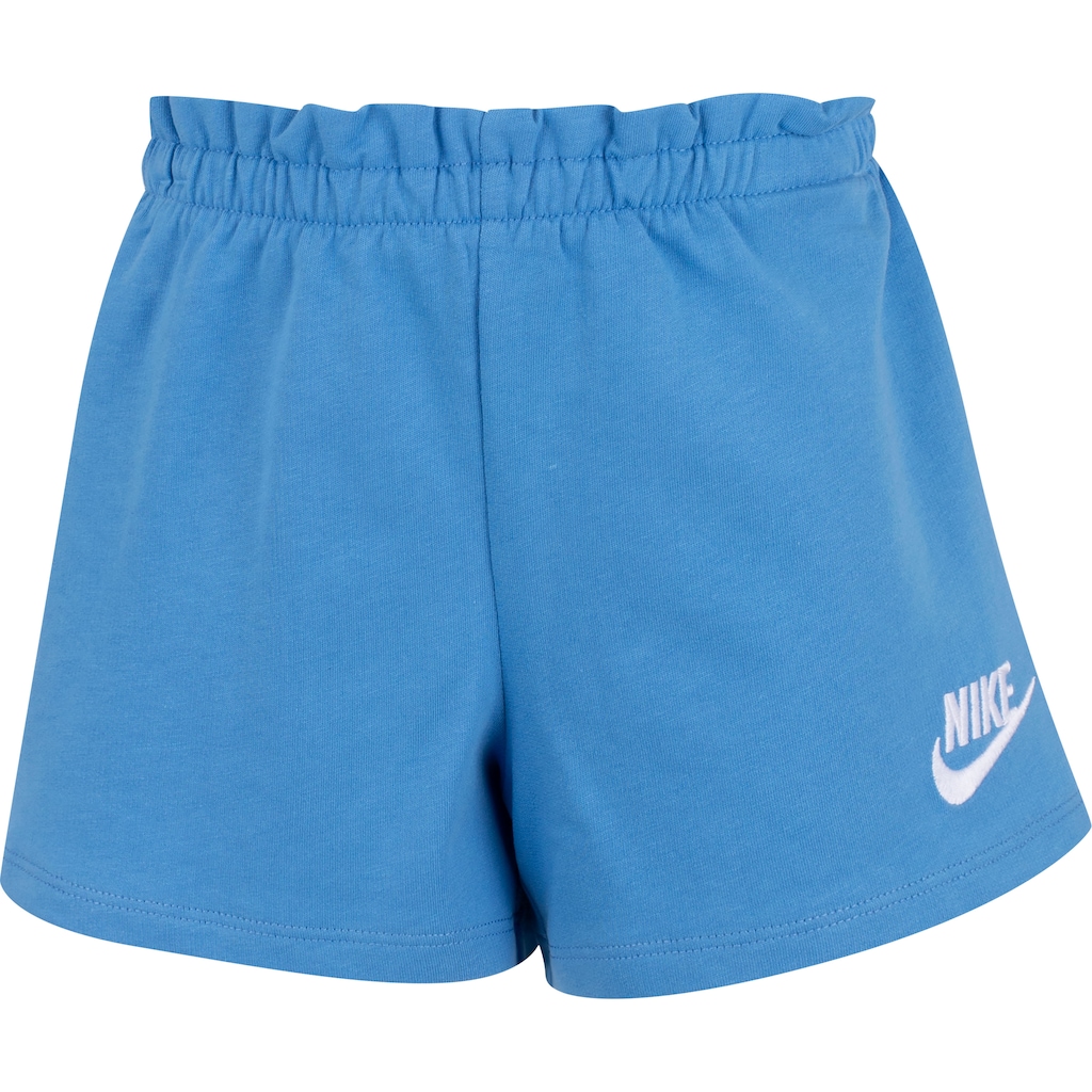 Imagem 3 do produto Conjunto Infantil Nike Baby Friends Blusa + Short