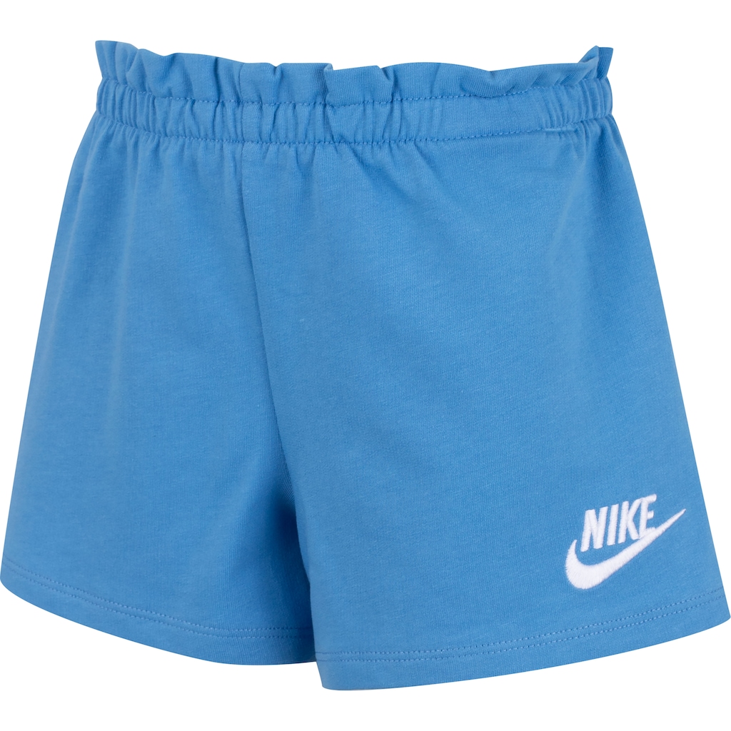 Imagem 4 do produto Conjunto Infantil Nike Baby Friends Blusa + Short