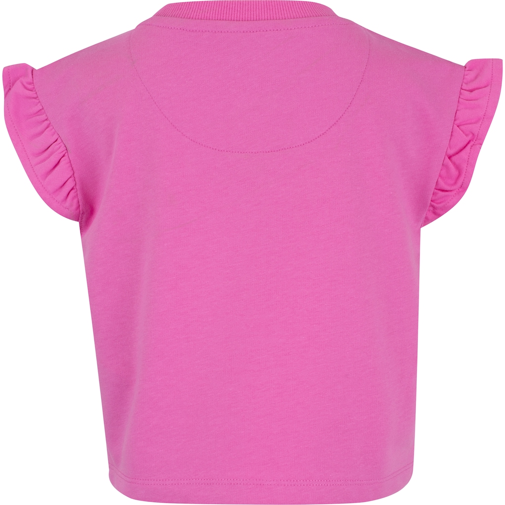Imagem 2 do produto Conjunto Infantil Nike Baby Friends Blusa + Short