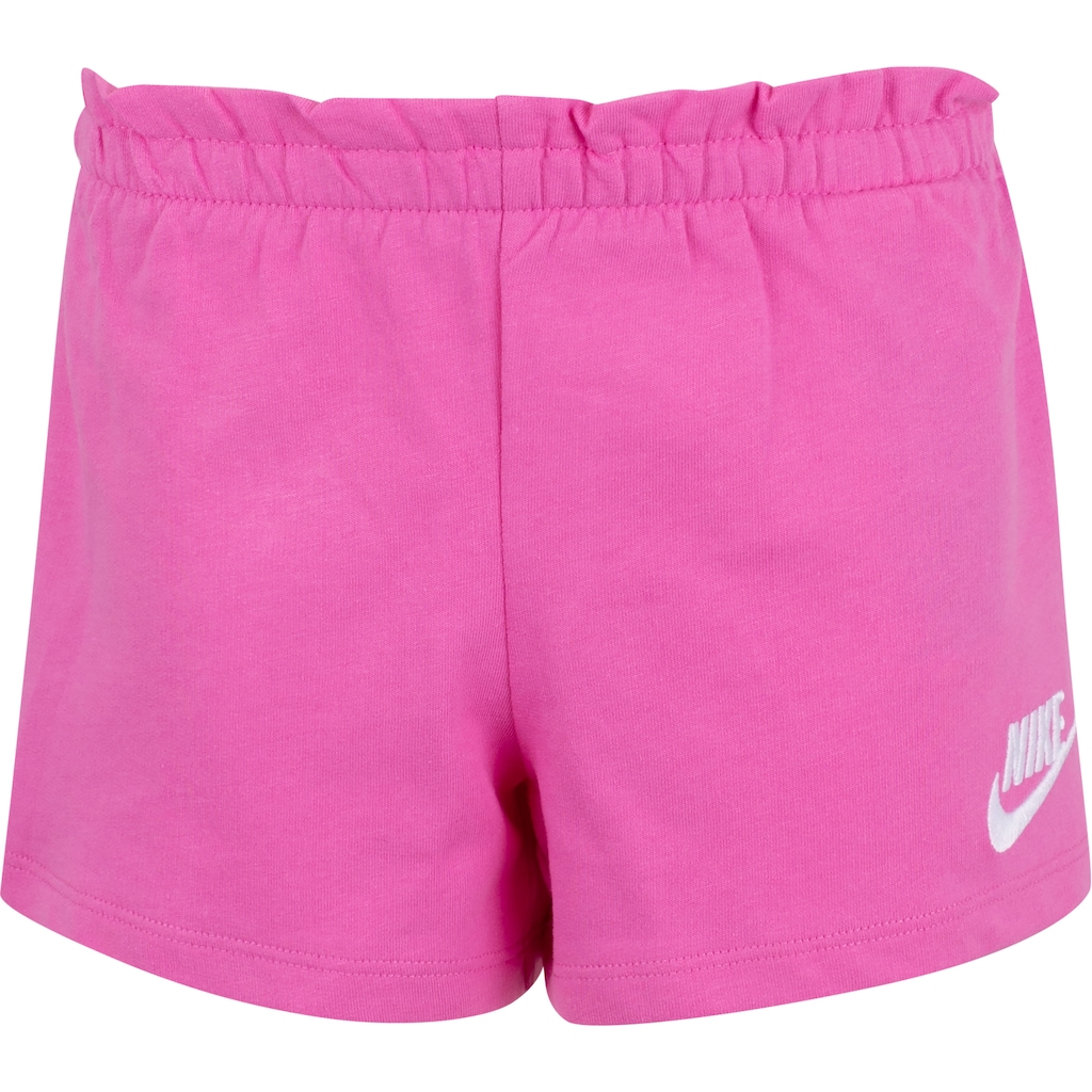 Imagem 3 do produto Conjunto Infantil Nike Baby Friends Blusa + Short