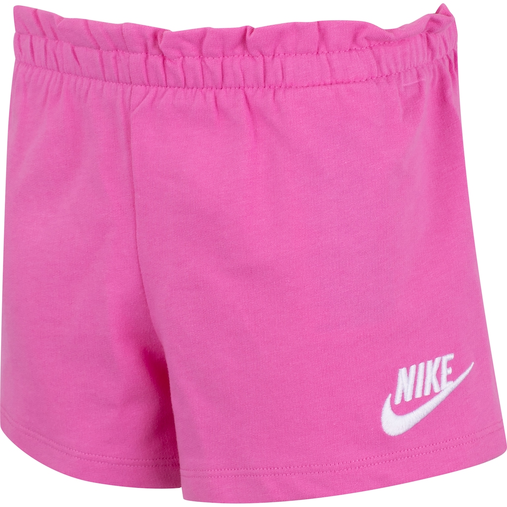 Imagem 4 do produto Conjunto Infantil Nike Baby Friends Blusa + Short