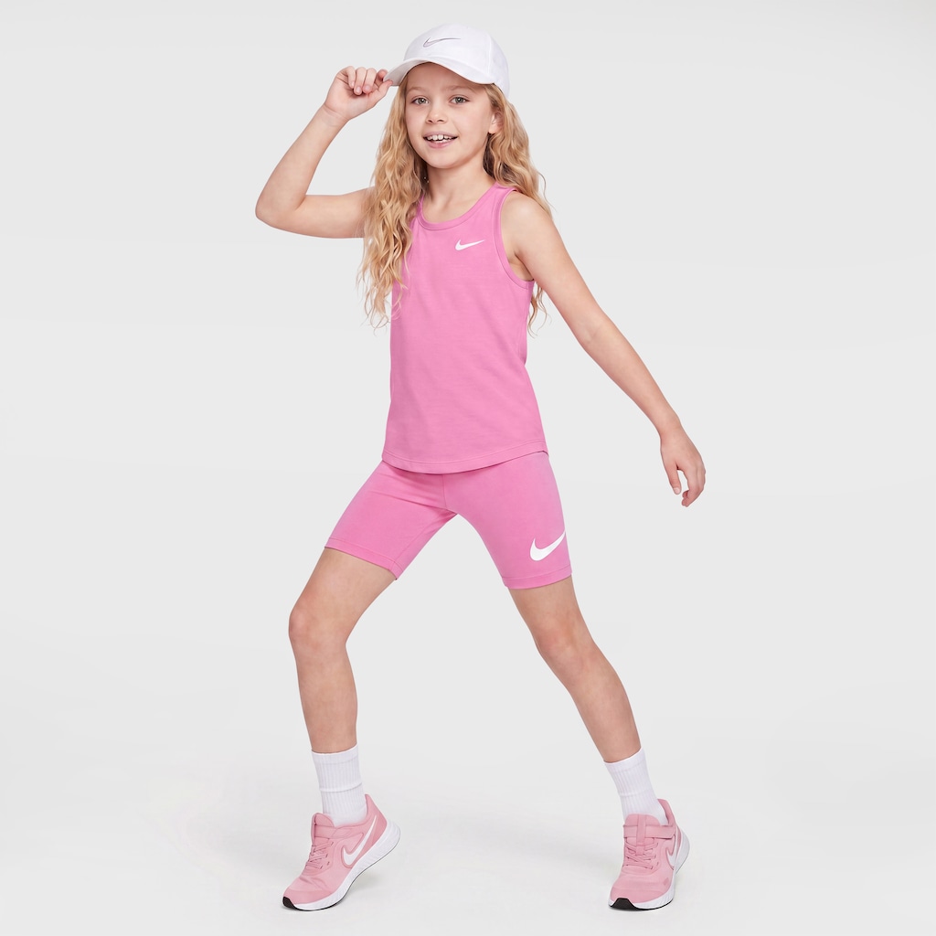 Imagem 3 do produto Conjunto Infantil Nike All Day Regata + Short