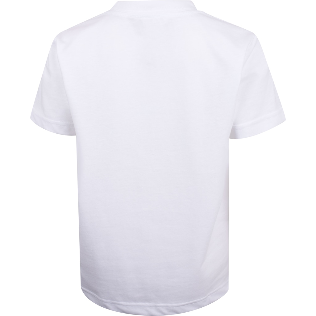 Imagem 2 do produto Camiseta Nike Jordan Jumpman Air Juvenil