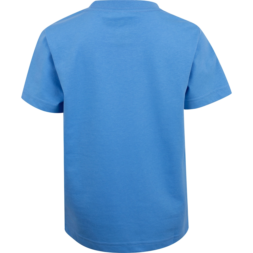 Imagem 2 do produto Camiseta Nike Jordan Jumpman Air Juvenil