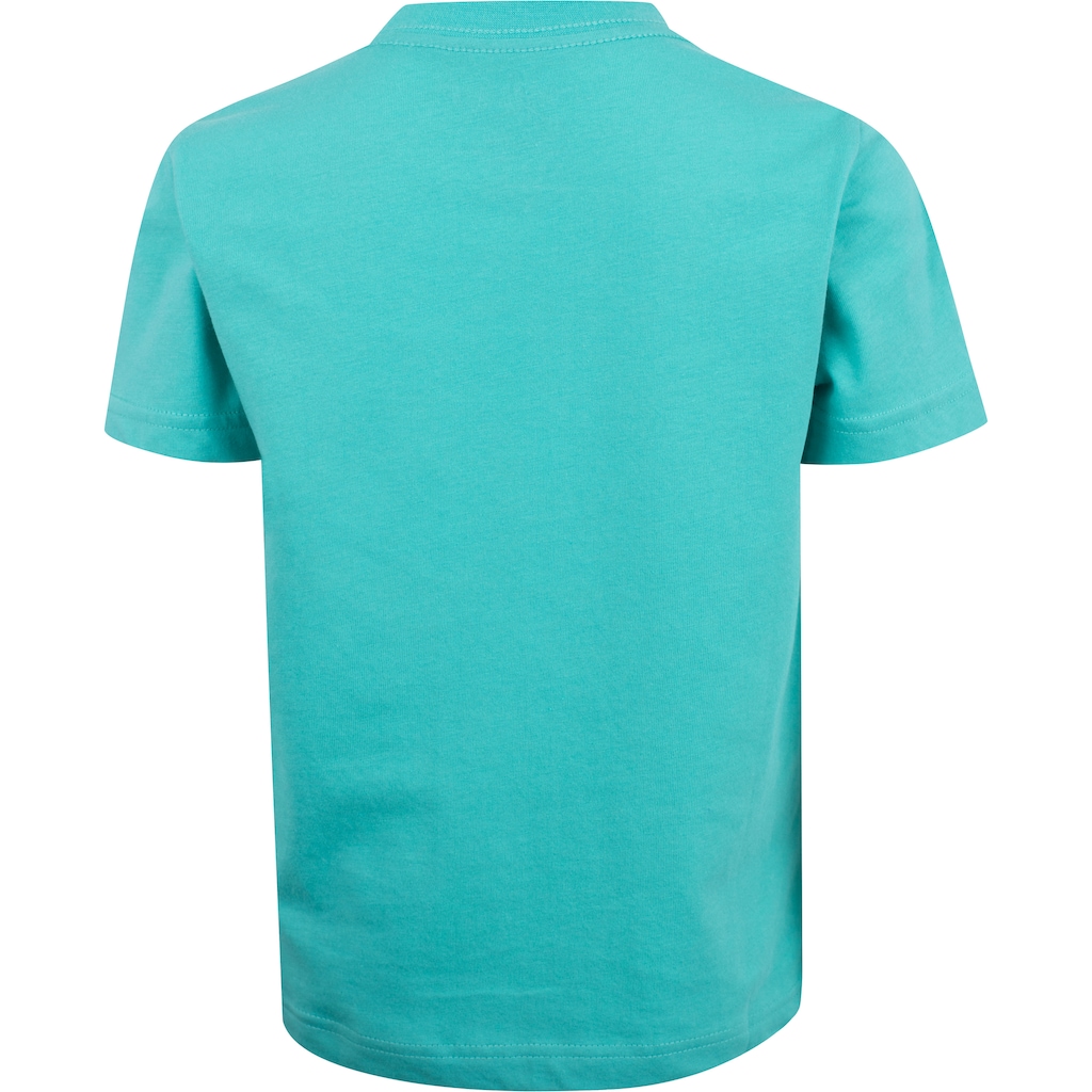 Imagem 2 do produto Camiseta Nike Jordan Jumpman Air Juvenil