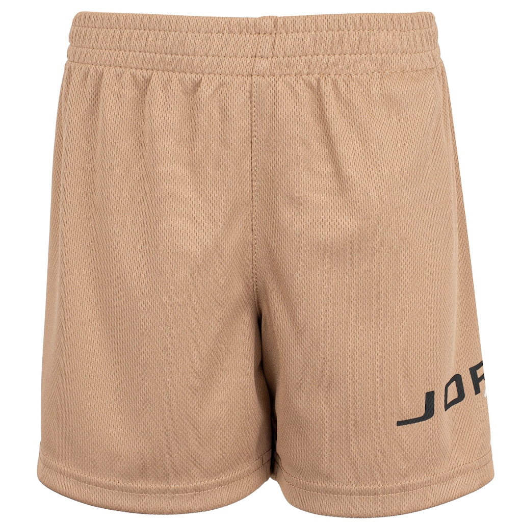 Imagem 4 do produto Conjunto Infantil Nike Jordan Jumbo Camiseta + Bermuda