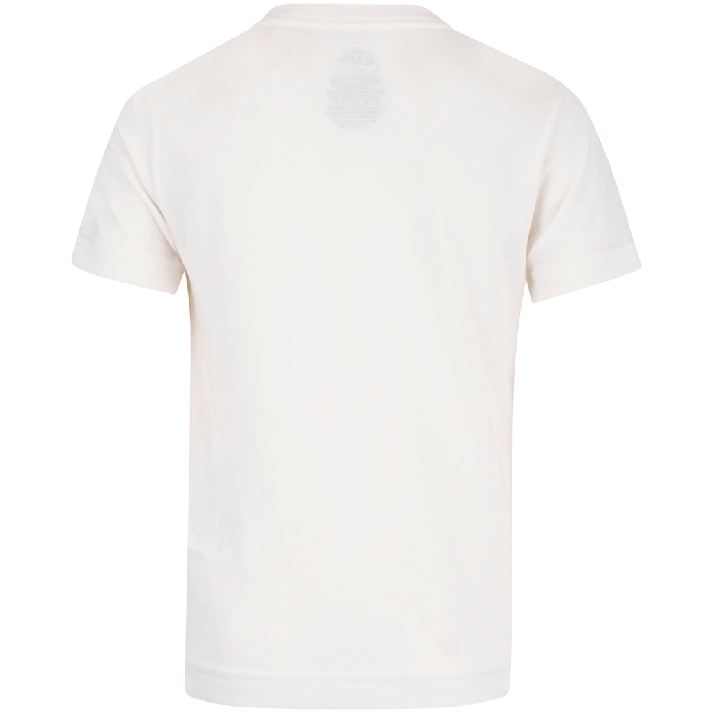 Imagem 3 do produto Conjunto Infantil Nike Just Do It Camiseta + Bermuda