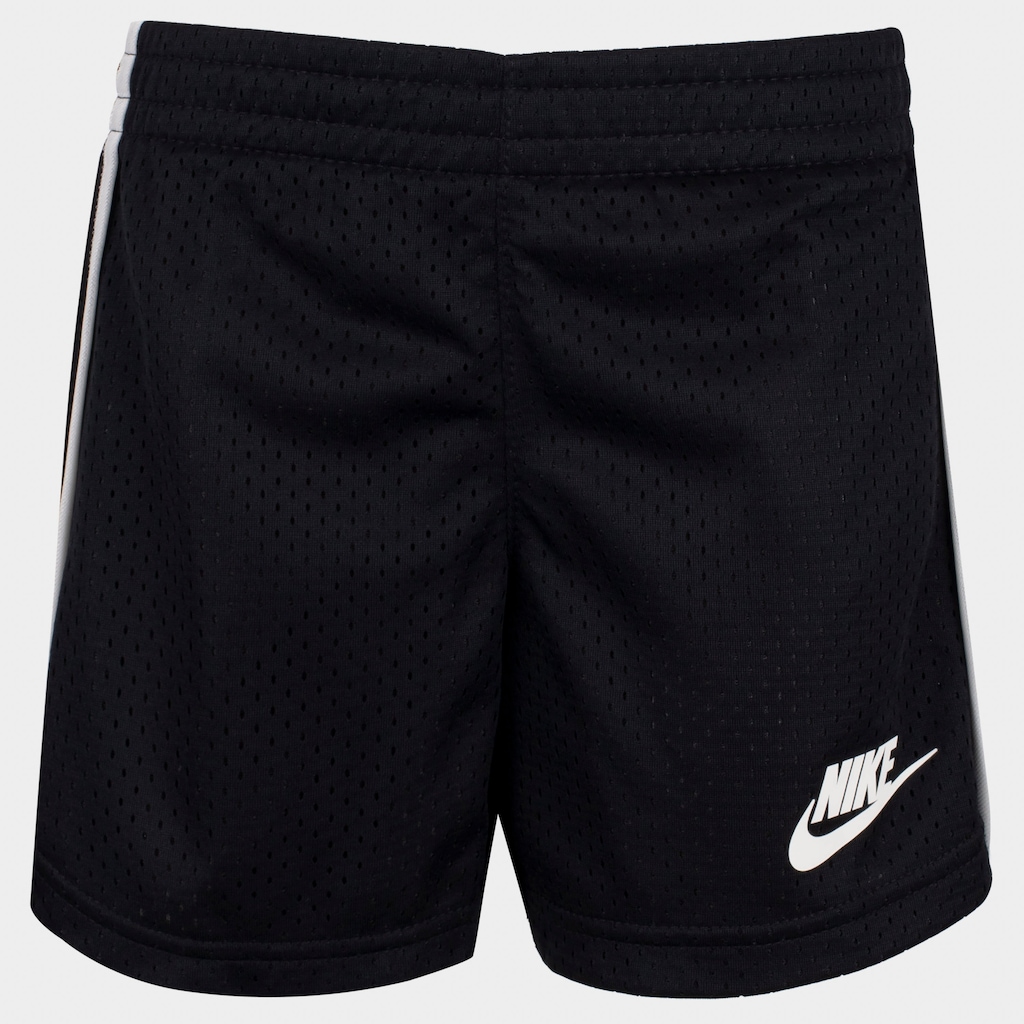 Imagem 4 do produto Conjunto Infantil Nike Just Do It Camiseta + Bermuda