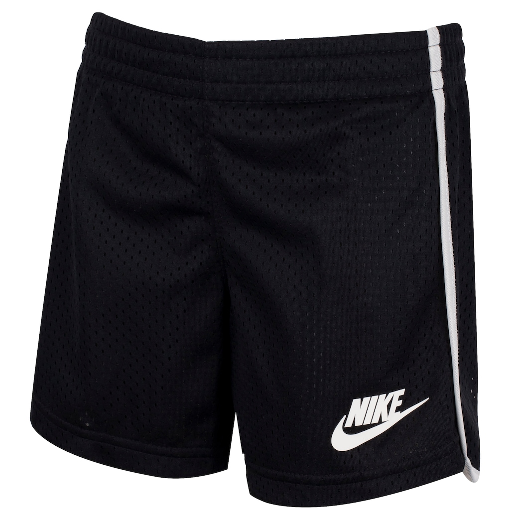 Imagem 5 do produto Conjunto Infantil Nike Just Do It Camiseta + Bermuda