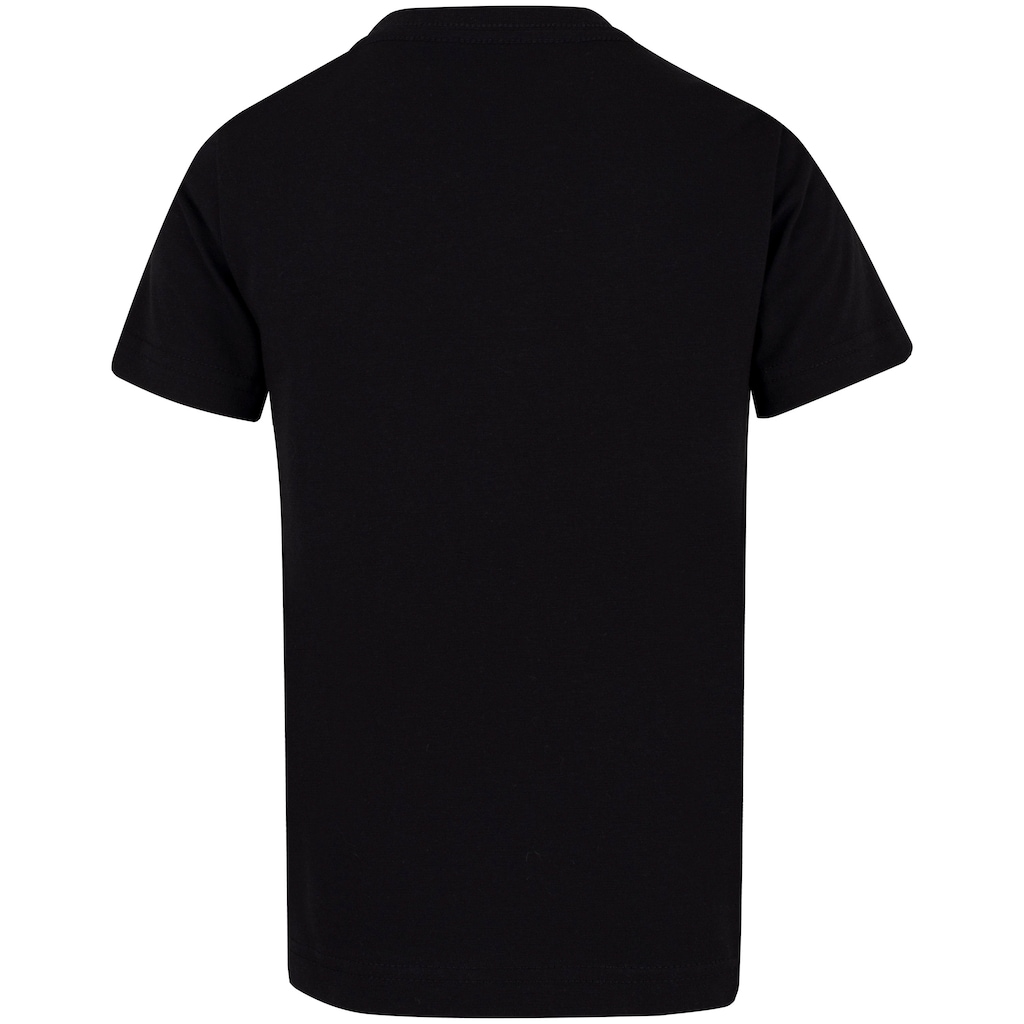 Imagem 3 do produto Conjunto Infantil Nike Just Do It Camiseta + Bermuda