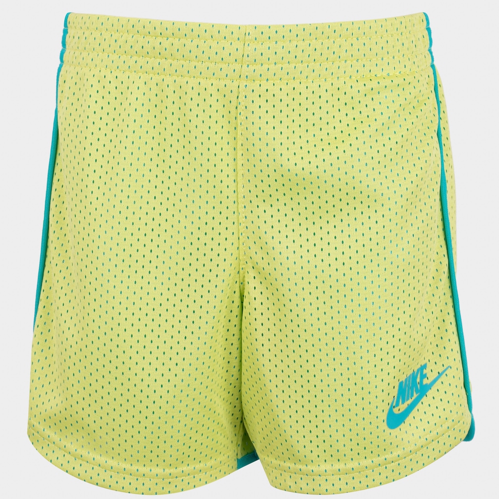 Imagem 4 do produto Conjunto Infantil Nike Just Do It Camiseta + Bermuda