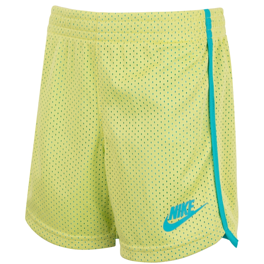 Imagem 5 do produto Conjunto Infantil Nike Just Do It Camiseta + Bermuda