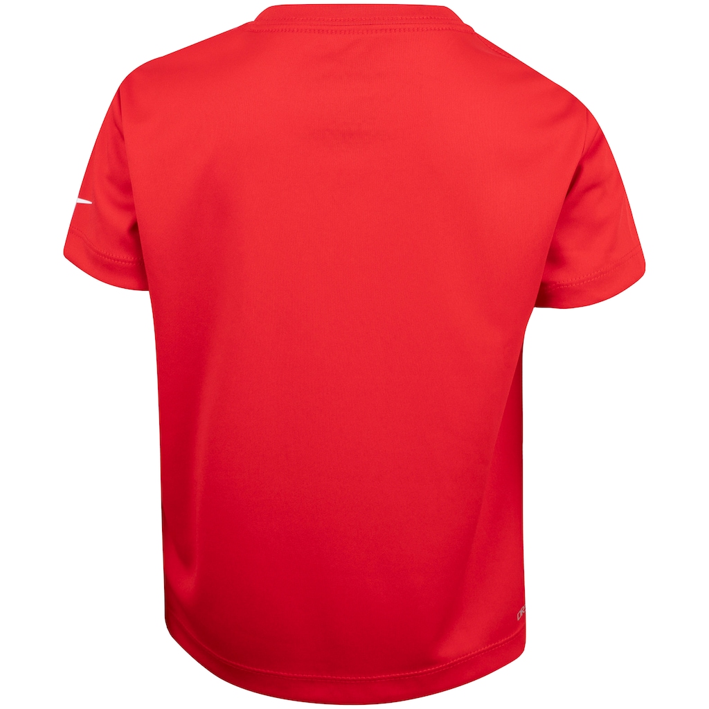 Imagem 2 do produto Camiseta Nike Dri-FIT Multi Juvenil