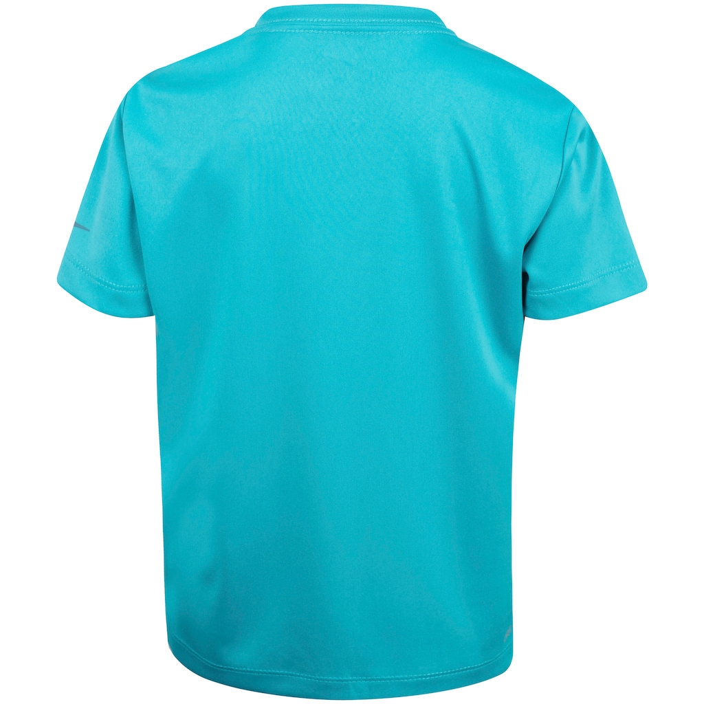 Imagem 2 do produto Camiseta Nike Dri-FIT Multi Juvenil
