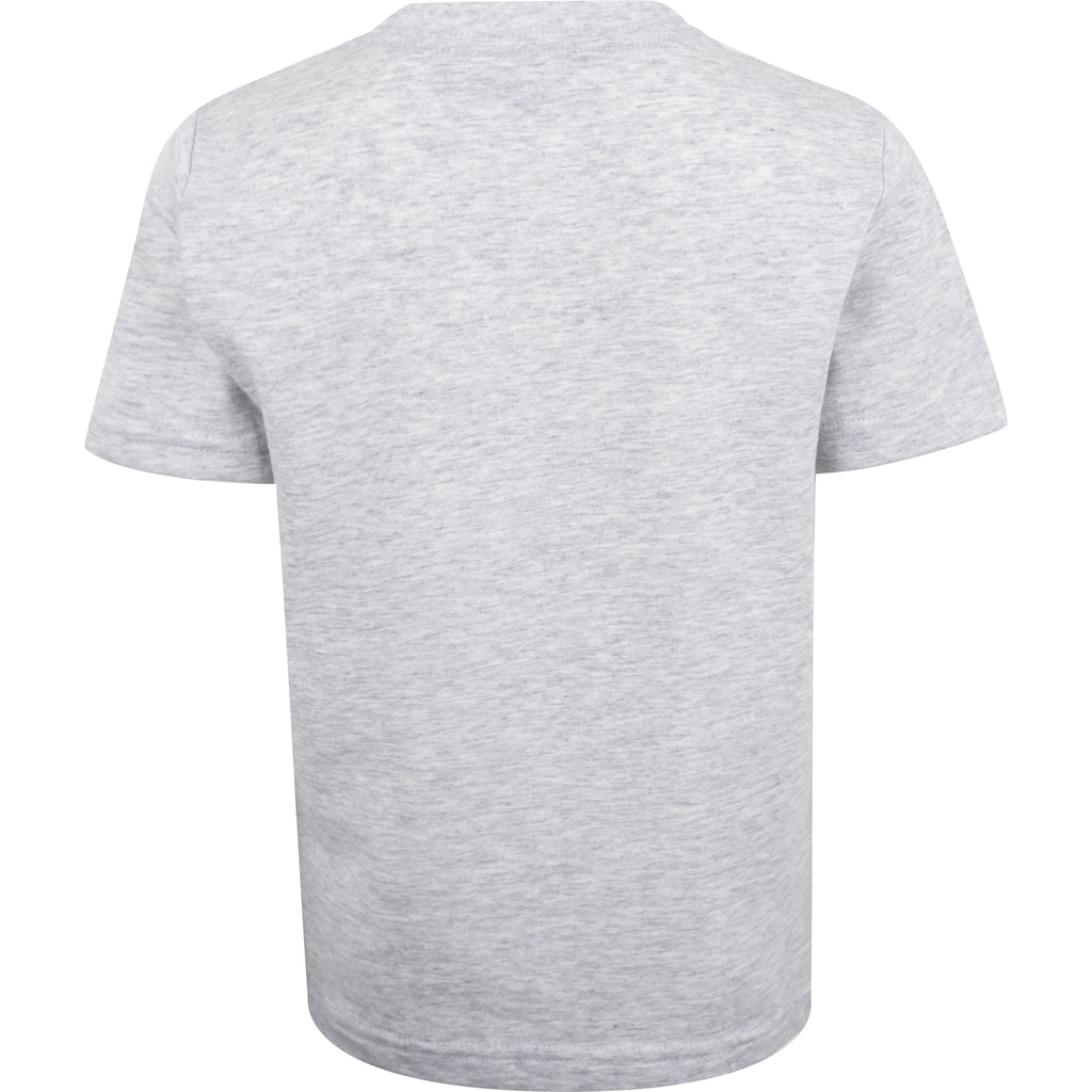 Imagem 2 do produto Camiseta Nike Boys Youth Basic Juvenil