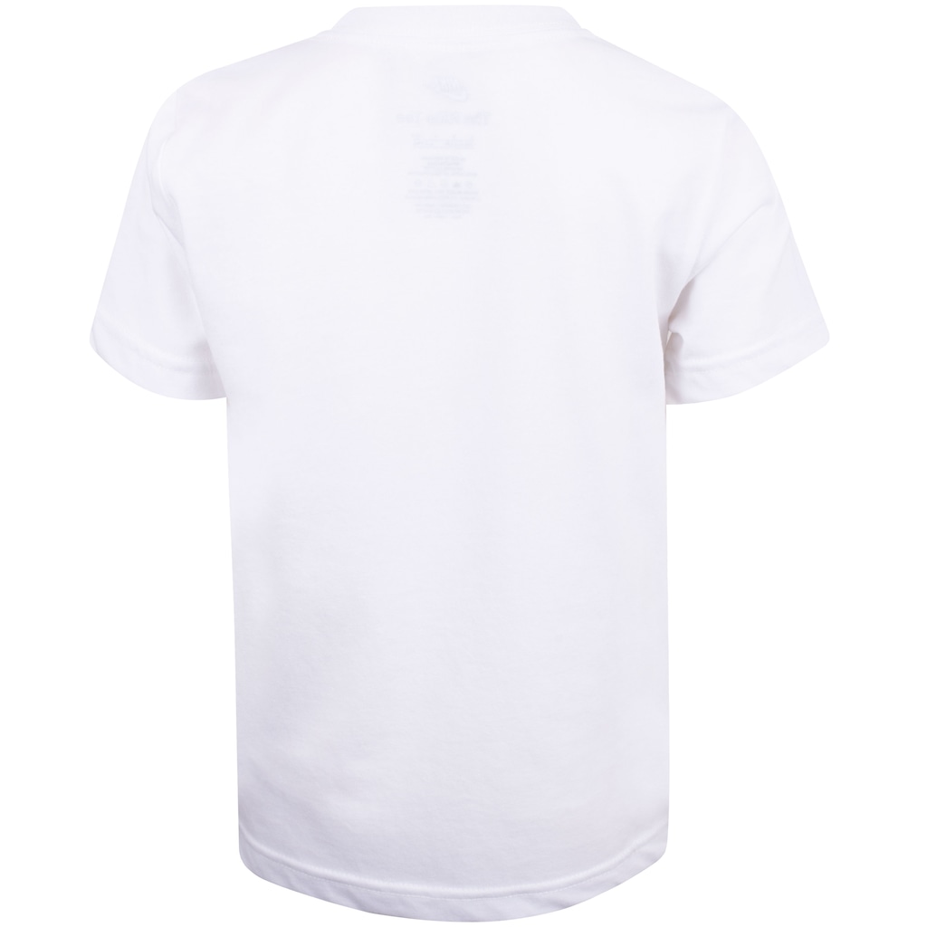 Imagem 2 do produto Camiseta Nike Dunk Em Ten Juvenil