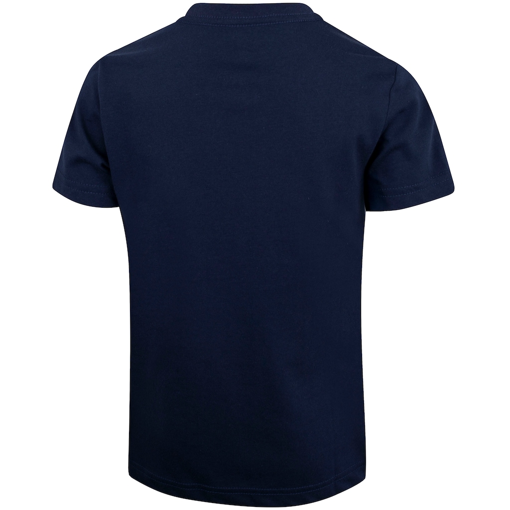 Imagem 2 do produto Camiseta Nike Dunk Em Ten Juvenil