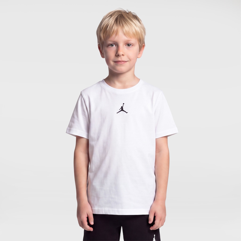 Imagem 1 do produto Camiseta Nike Jordan Sport Culture Juvenil