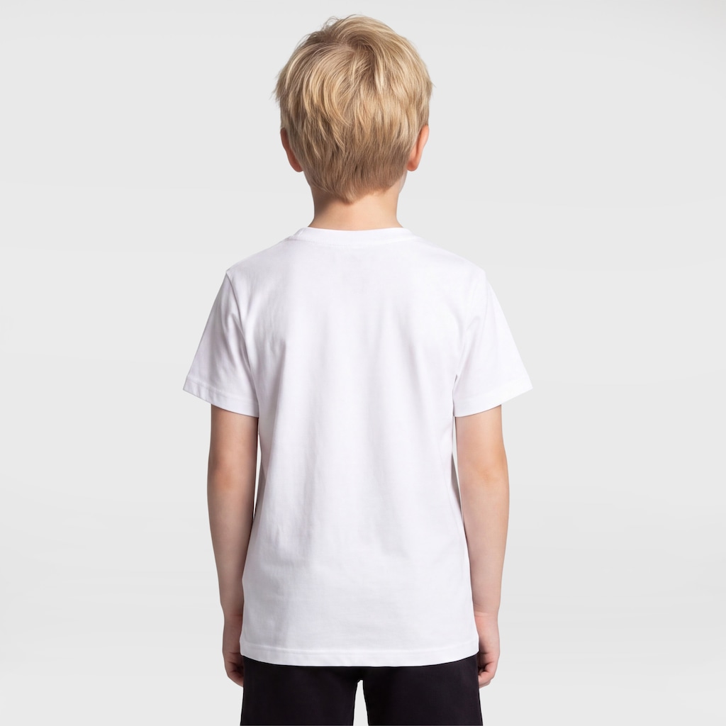 Imagem 2 do produto Camiseta Nike Jordan Sport Culture Juvenil