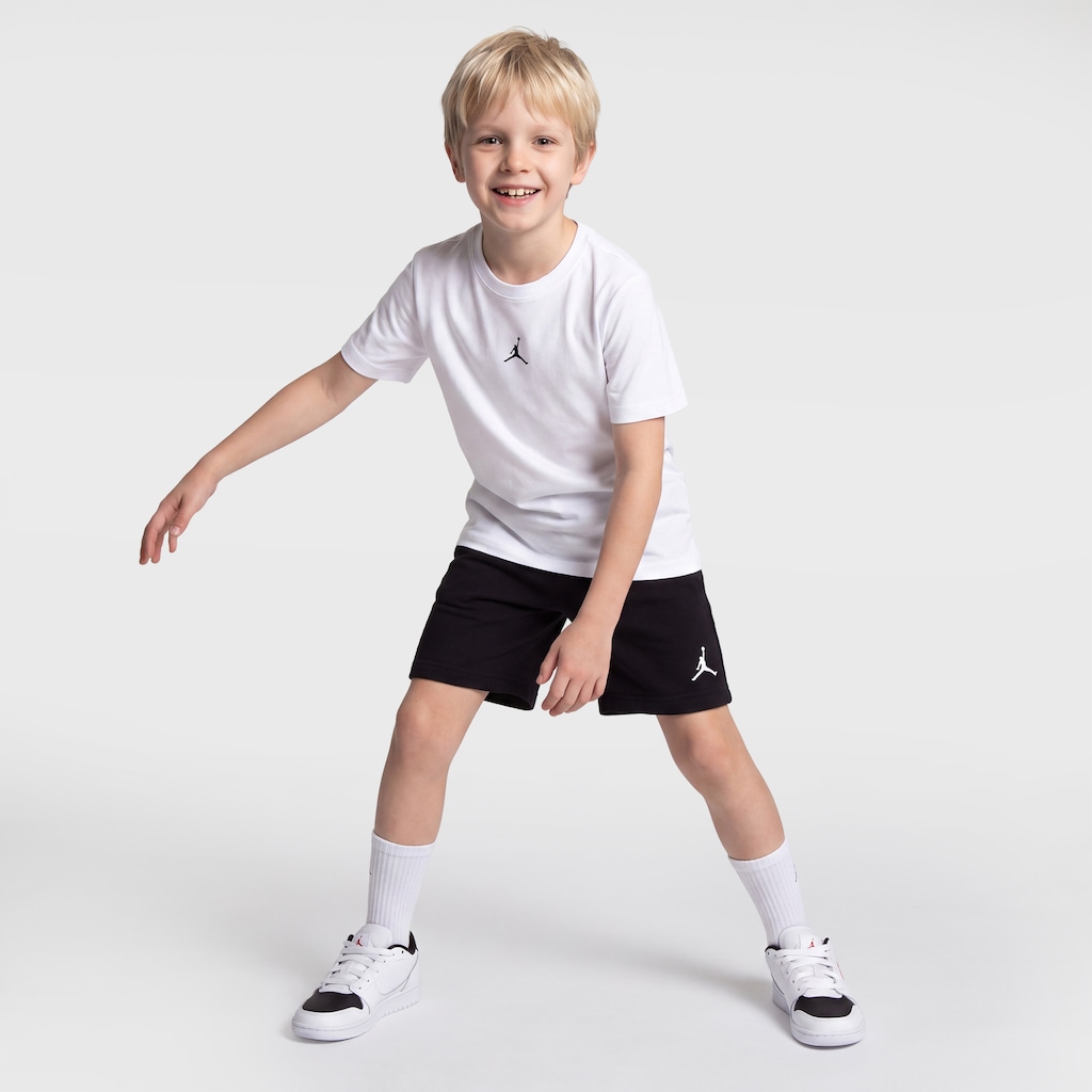 Imagem 3 do produto Camiseta Nike Jordan Sport Culture Juvenil