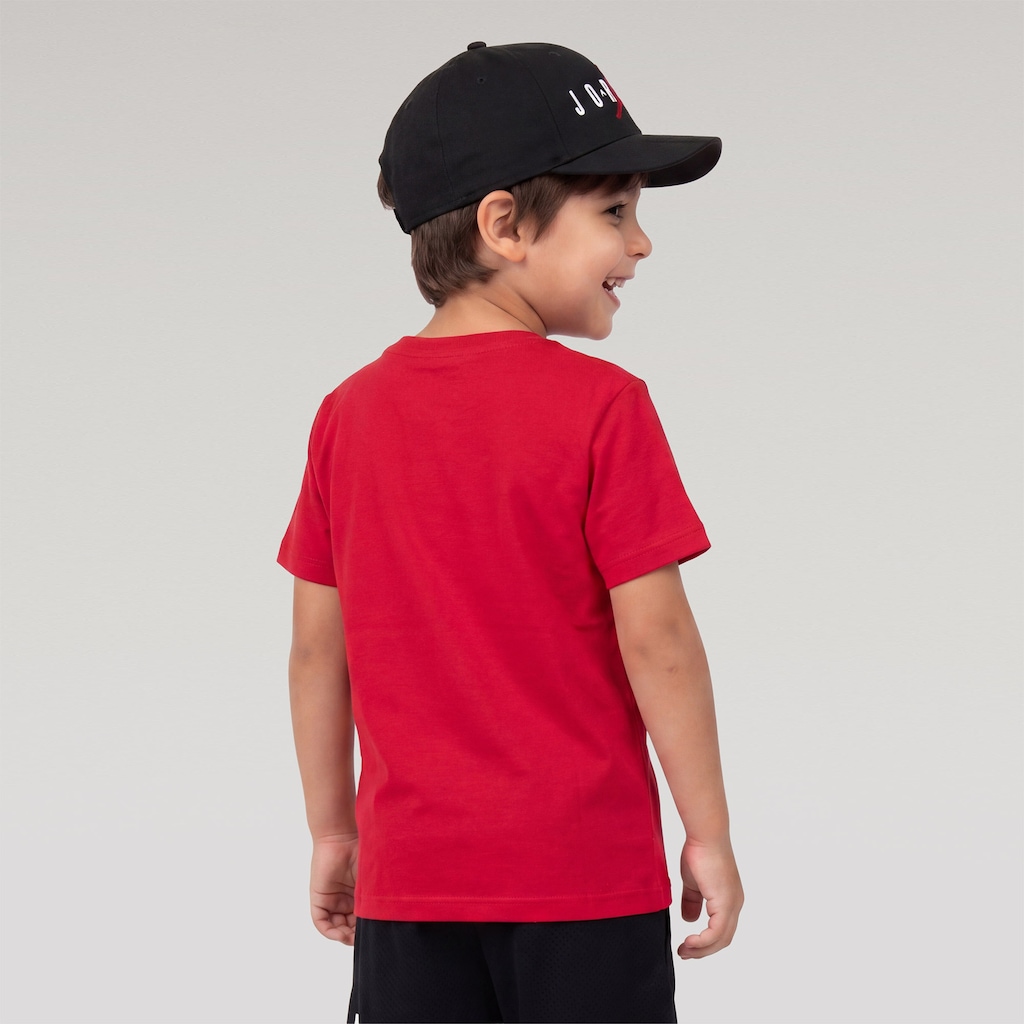 Imagem 2 do produto Camiseta Nike Jordan Sport Culture Juvenil