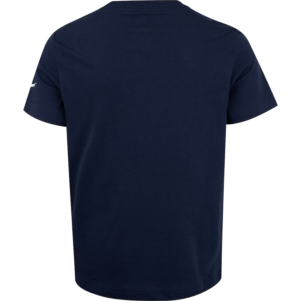 Imagem 2 do produto Camiseta Nike 3BrandX BO Infantil