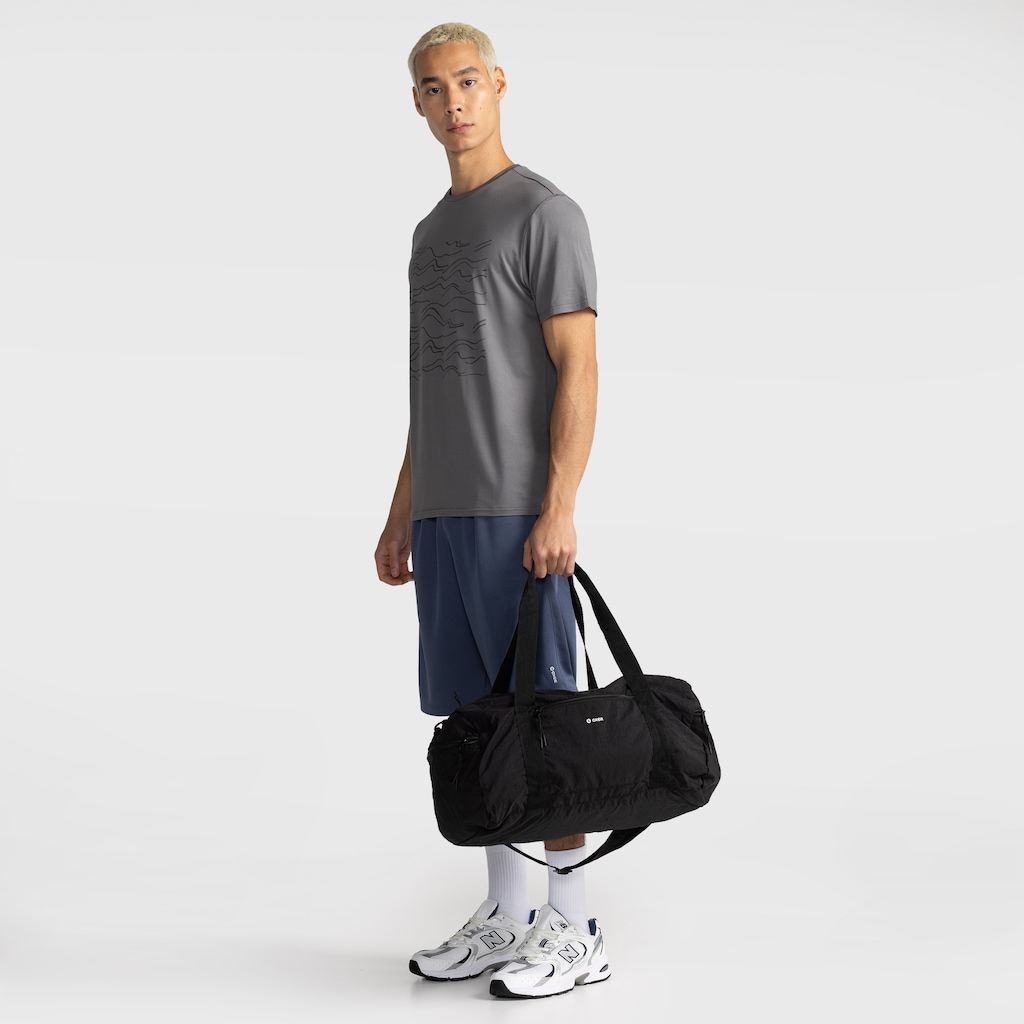 Imagem 2 do produto Mala Packable Oxer