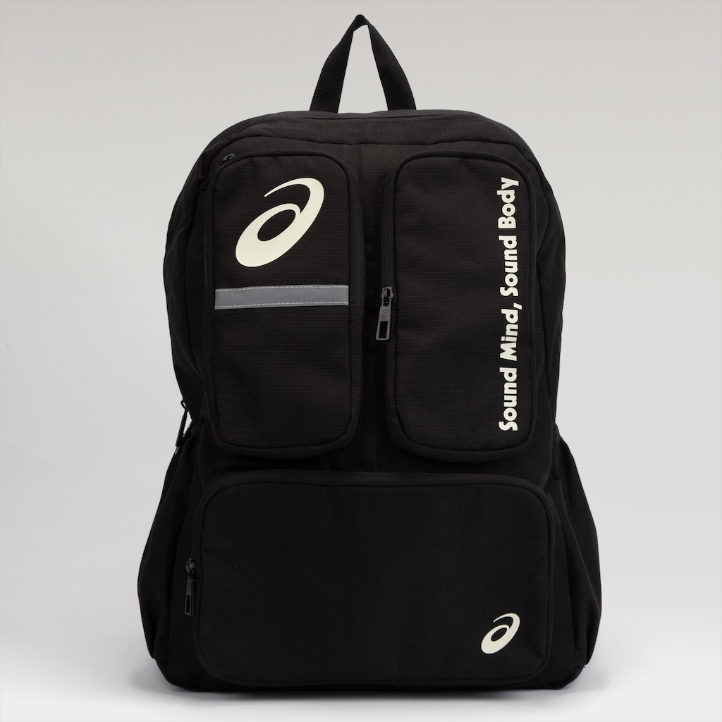 Imagem 3 do produto Mochila Asics Lic Sound Mind