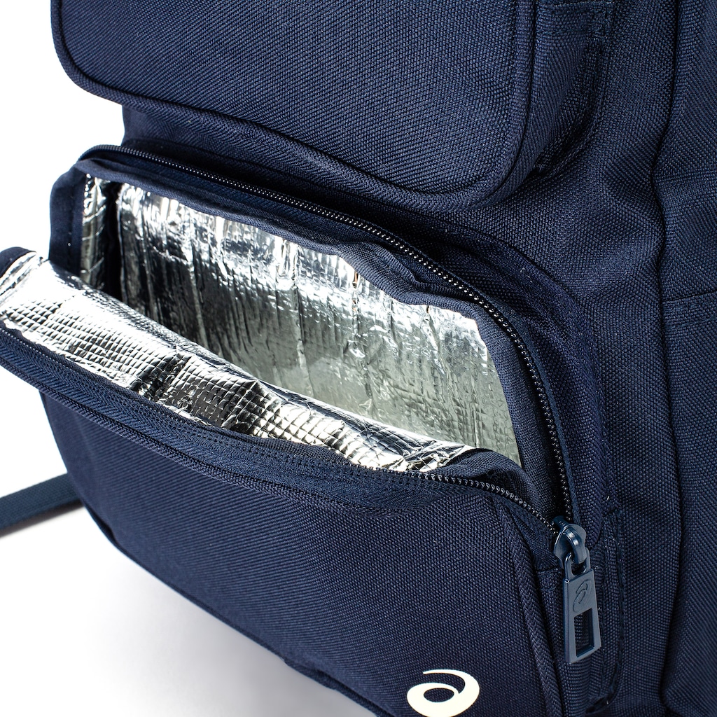 Imagem 4 do produto Mochila ASICS Lic Sound Mindi Infantil