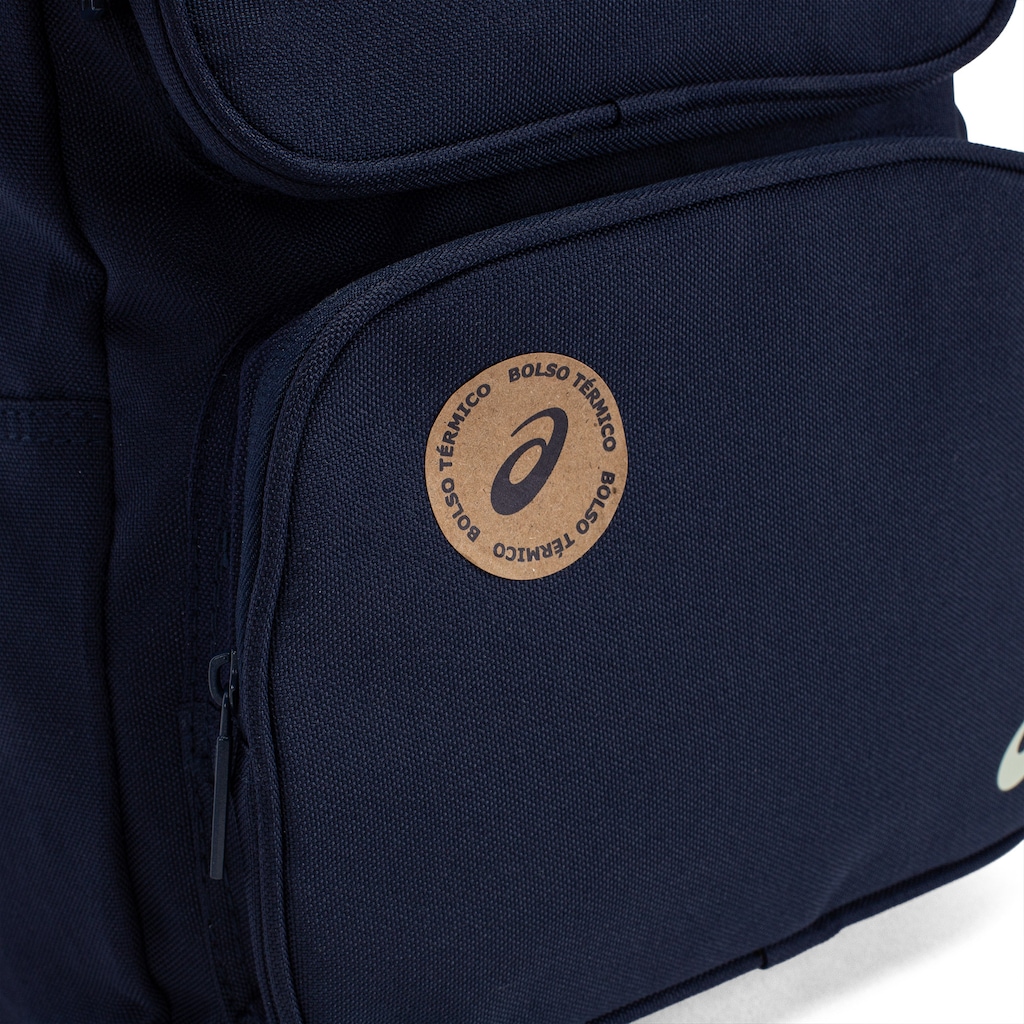 Imagem 5 do produto Mochila ASICS Lic Sound Mindi Infantil
