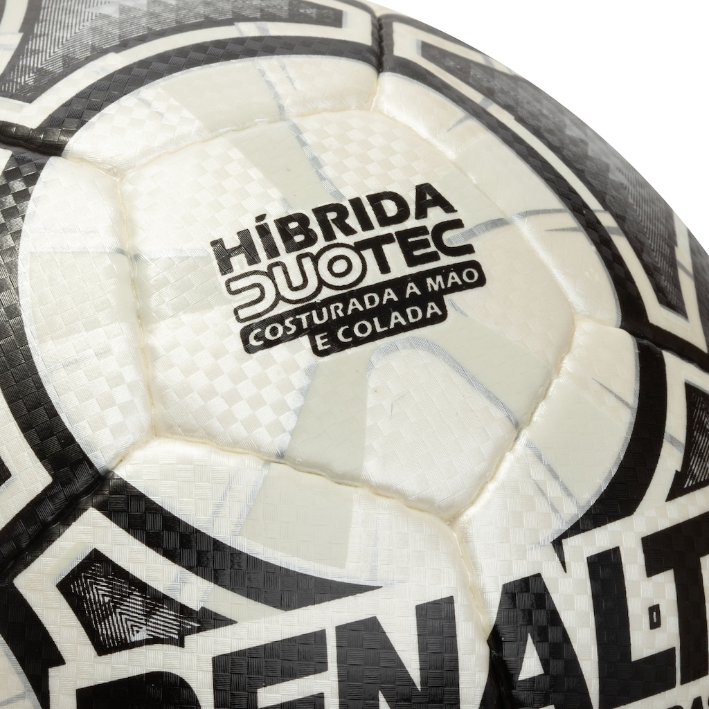 Imagem 3 do produto Bola De Futebol de Campo Penalty Brasil 70 R1 XXIII