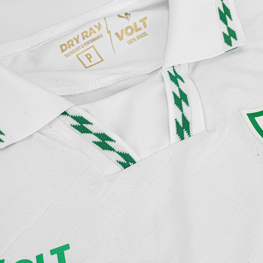 Imagem 5 do produto Camisa do América-MG II 25/26 Torcedor Volt Masculina