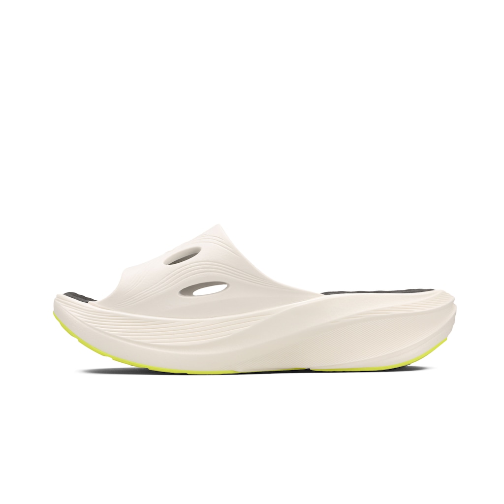 Imagem 2 do produto Chinelo Slide Olympikus Pós Corre