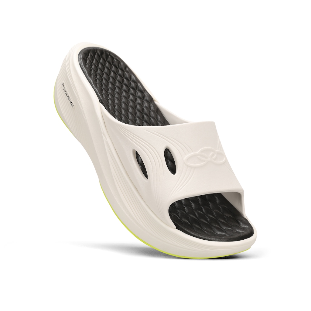 Imagem 3 do produto Chinelo Slide Olympikus Pós Corre