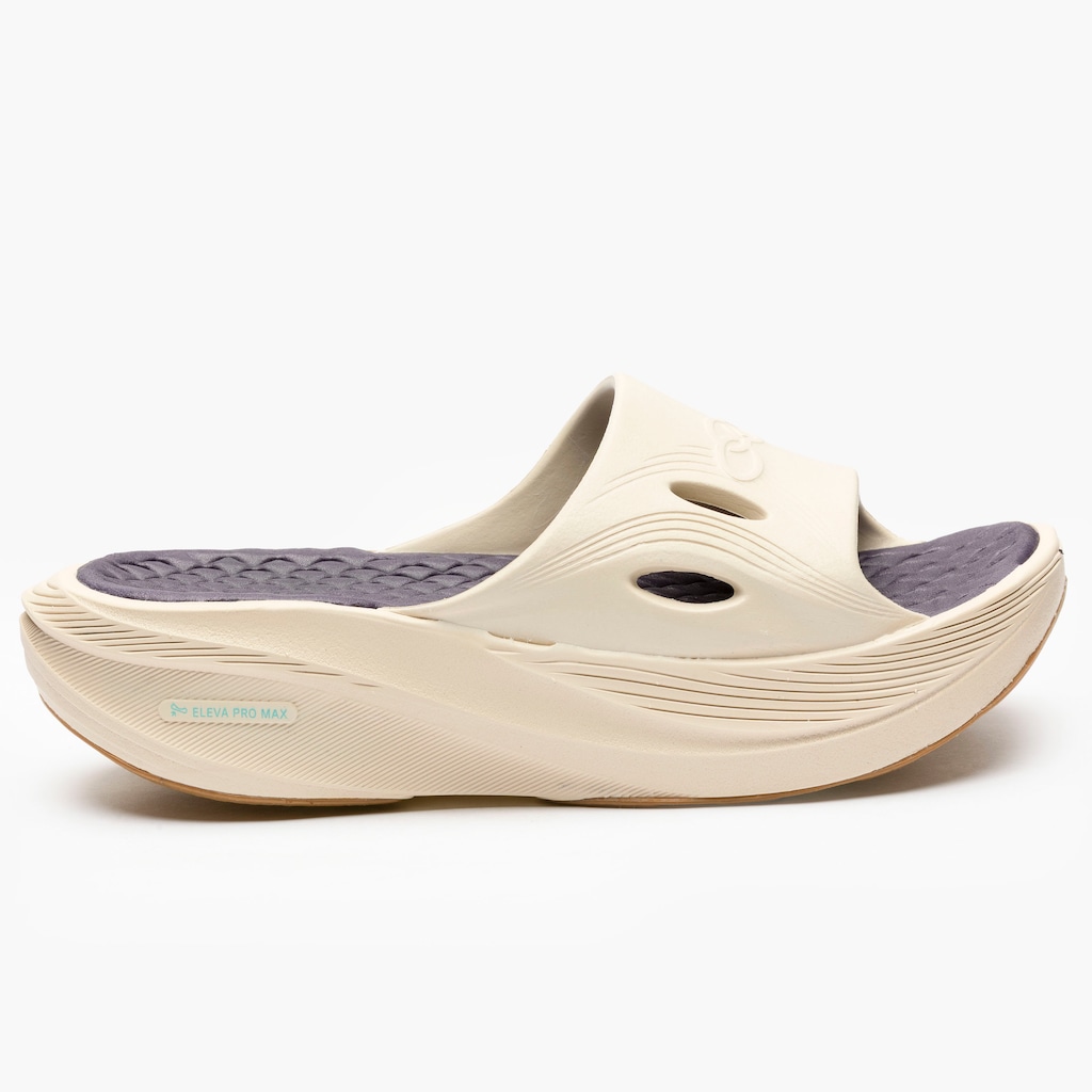 Imagem 2 do produto Chinelo Slide Olympikus Pós Corre