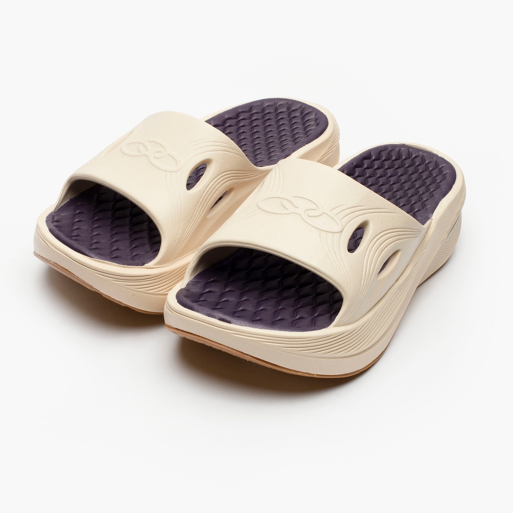 Imagem 3 do produto Chinelo Slide Olympikus Pós Corre