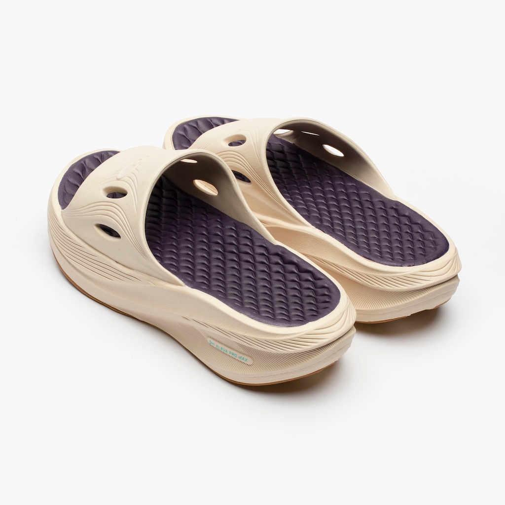 Imagem 4 do produto Chinelo Slide Olympikus Pós Corre