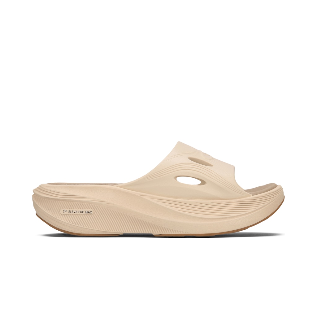 Imagem 1 do produto Chinelo Slide Olympikus Pós Corre